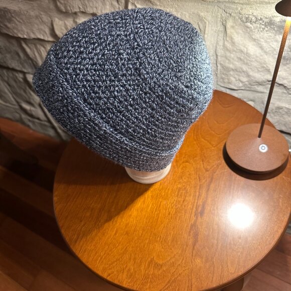 Beanie Hat for Adults Length: 23 cm Height: 25 cm. For Women and Men @guartinc - Picture 9 of 12